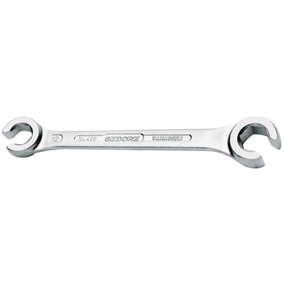 Chave poligonal aberta, 8 mm x 10 mm, 005.001