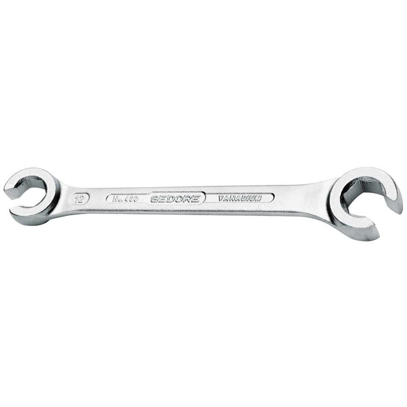 Chave poligonal aberta, 8 mm x 10 mm, 005.001