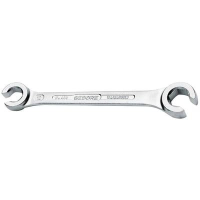 Chave poligonal aberta, 11 mm x 13 mm, 005.003