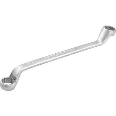 Chave estrela 20 mm x 22 mm, aço cromo vanádio, 003510