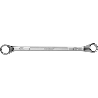 Chave estrela, 21 mm x 23 mm, aço especial, niquelado e cromado, S01182123 3370022