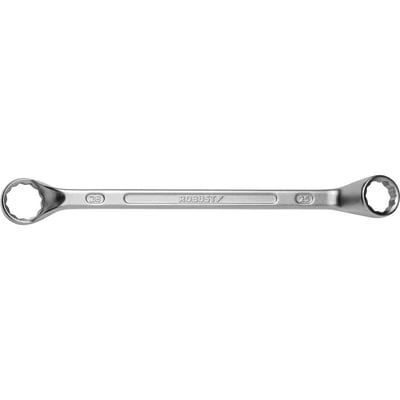 Chave estrela, 25 mm x 28 mm, aço especial, niquelado e cromado, S01182528 3370024