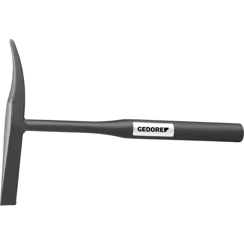 Martelo picador para solda, picareta 77ST-400050450