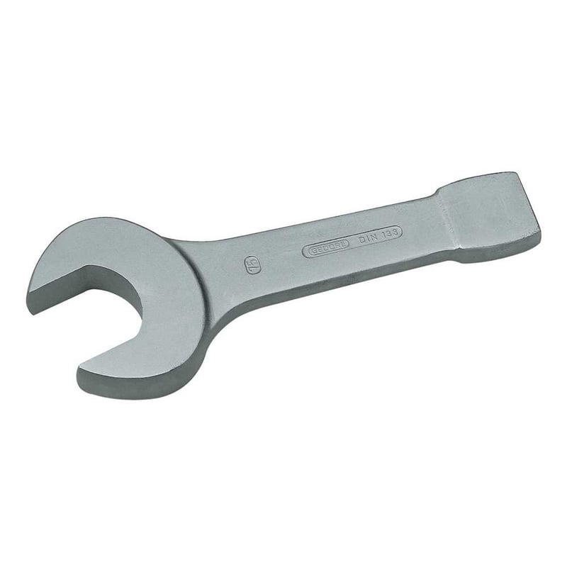Chave fixa de bater 36 mm, ref. 133, 009.005