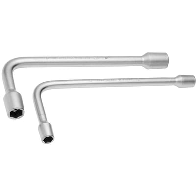 Chave biela 11/16", aço cromo vanádio, 025055 25B