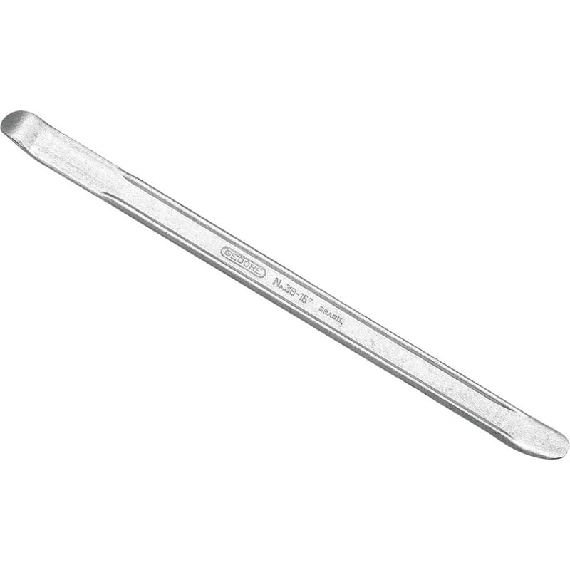 Espátula chata para desmontar pneus, 16", 026.329