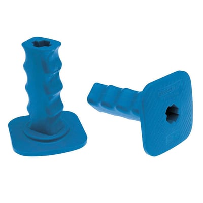 Empunhadura para talhadeira, 22/25", HS352-22E/25E