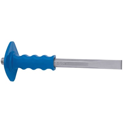 Talhadeira com empunhadura 25 mm x 350 mm, 352HS-25