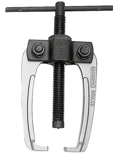 Miniextrator com 2 garras, 040.434