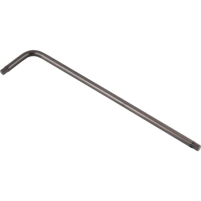 Chave longa multidentada, 8 mm, 012.722
