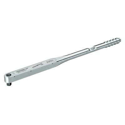 Torquímetro de estalo dremometer CD 3/4", 80 N.m - 360 N.m, 047605
