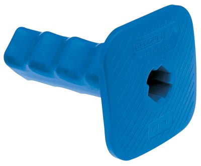 Empunhadura para talhadeira, 108 mm, HS-108