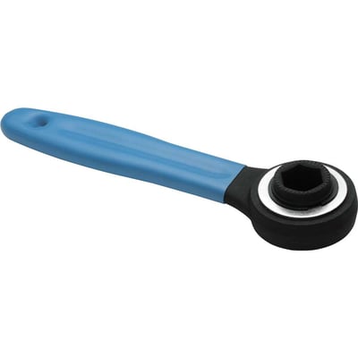 Chave catraca, 7/8", para andaimes, 29B