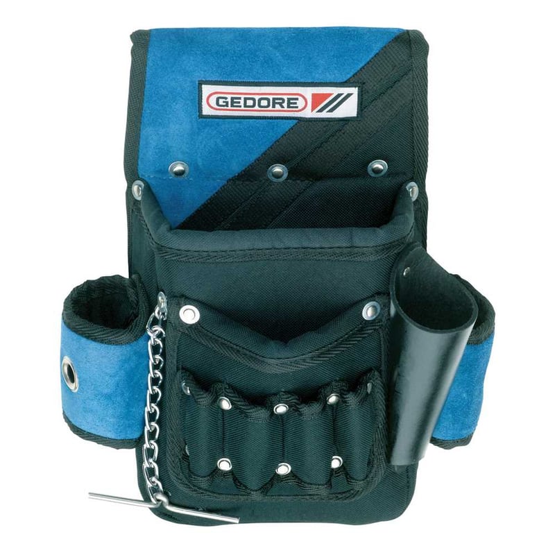 Bolsa em poliéster para manutenção, 32,0 cm x 32,0 cm x 24,0 cm