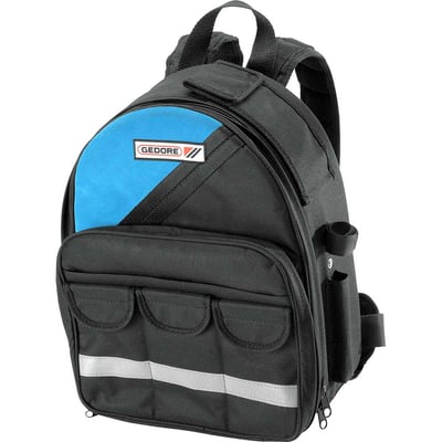 Mochila para ferramentas WT1056 11, 091061