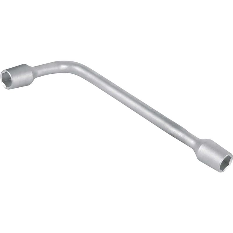 Chave biela, 17 mm, 025.008