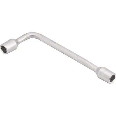 Chave biela 9/16", aço cromo vanádio, 025053 25B