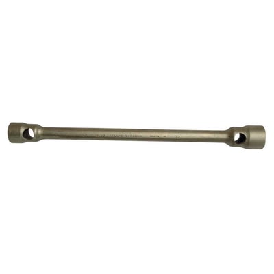 Chave de roda, tipo T, sem cabo, 27 mm x 32 mm, ref. 27, 026155