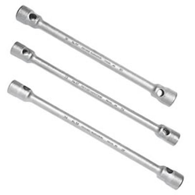 Chave de roda, tipo T, sem cabo, 27 mm x 33 mm, ref. 27, 026156