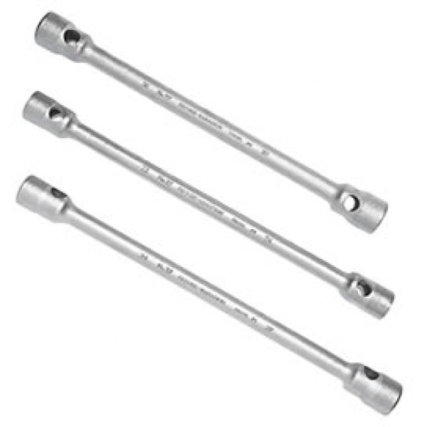 Chave de roda, tipo T, sem cabo, 30 mm x 33 mm, ref. 27, 026168