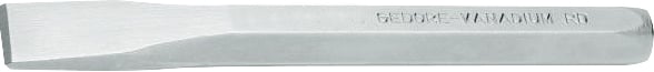 Talhadeira octogonal 22 mm x 200 mm, 352/22