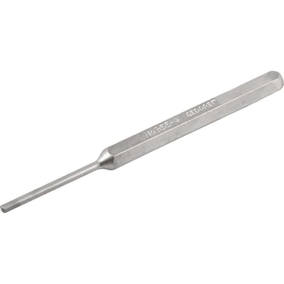 Saca-pino paralelo, 4,0 mm x 150,0 mm, 038.230