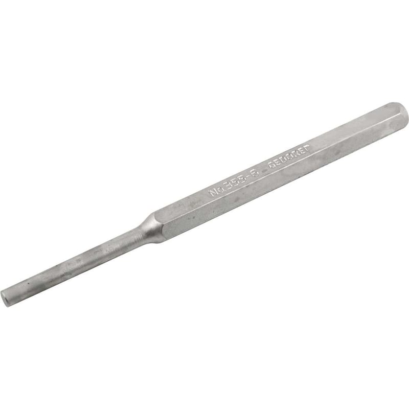 Saca-pino paralelo, 6,0 mm x 150,0 mm, 038.250