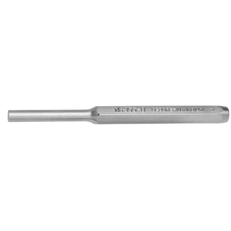 Saca-pino paralelo, 8,0 mm x 150,0 mm, 038.260