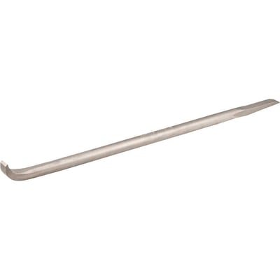 Espátula redonda para desmontar pneus 18" 026340