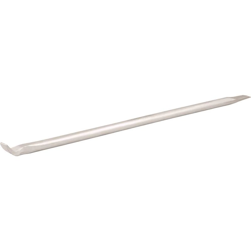 Espátula redonda para desmontar pneus 23" 026350