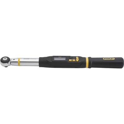 Torquímetro digital, com encaixe 3/8", 6,8 N.m - 135,0 N.m