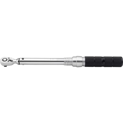 Torquímetro de estalo, encaixe quadrado 1/2", 20 N.m - 100 N.m, STMT73589-840