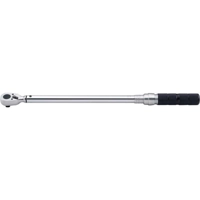 Torquímetro de estalo, encaixe quadrado 1/2", 60 N.m - 340 N.m, STMT73591-840
