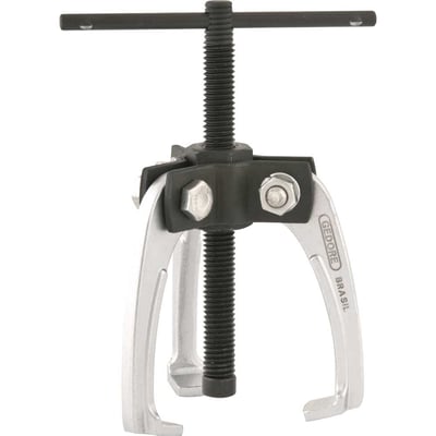 Saca-polia mini com 3 garras, 60 mm x 45 mm, 8563-1
