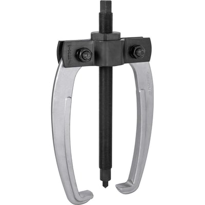 Saca-polia com 2 garras, 220 mm x 195 mm, 8564/4