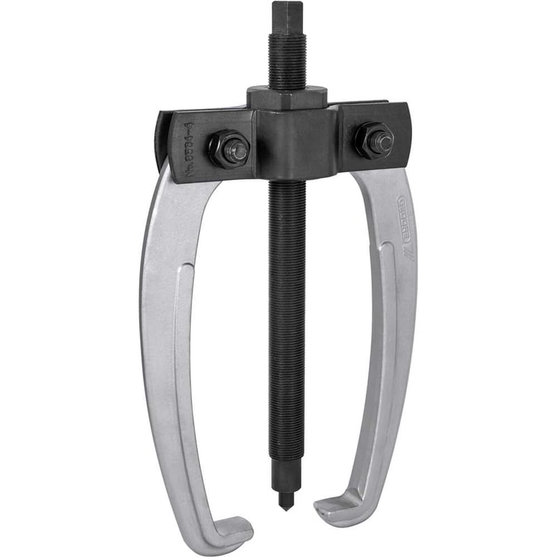 Saca-polia com 2 garras, 220 mm x 195 mm, 8564/4