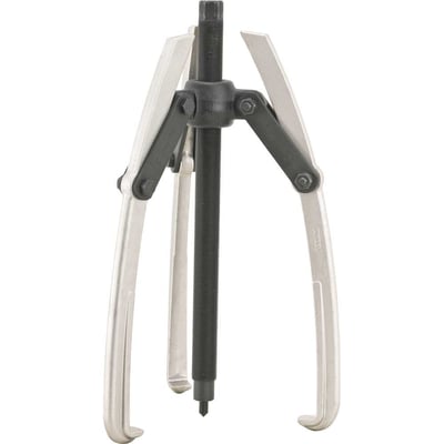 Saca-polia com 3 garras articuladas, 450 mm x 320 mm, 8567/2
