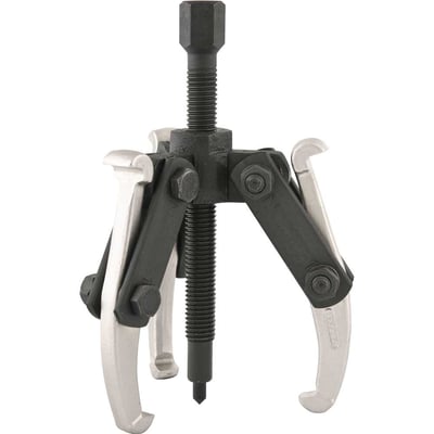 Saca-polia com 3 garras articuladas, 110 mm x 60 mm, 8569-1