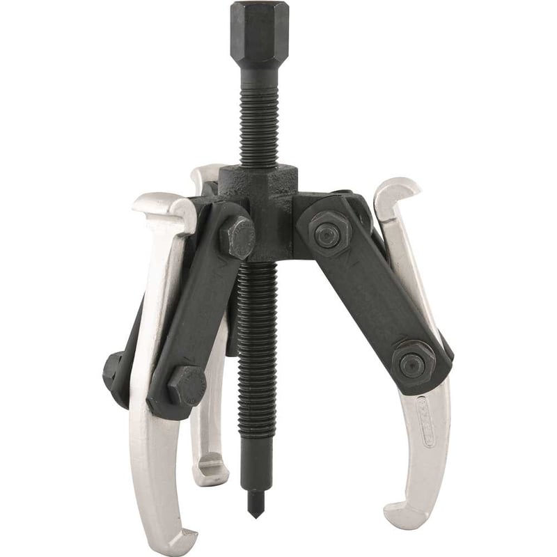 Saca-polia com 3 garras articuladas, 110 mm x 60 mm, 8569-1