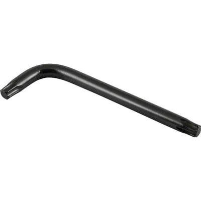 Chave hexalobular T30 tipo L, 43TX