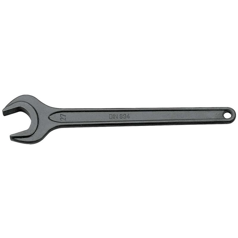 Chave fixa 1 boca 55 mm, 894 005526