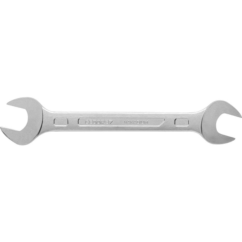 Chave fixa 18 mm x 19 mm, 004511