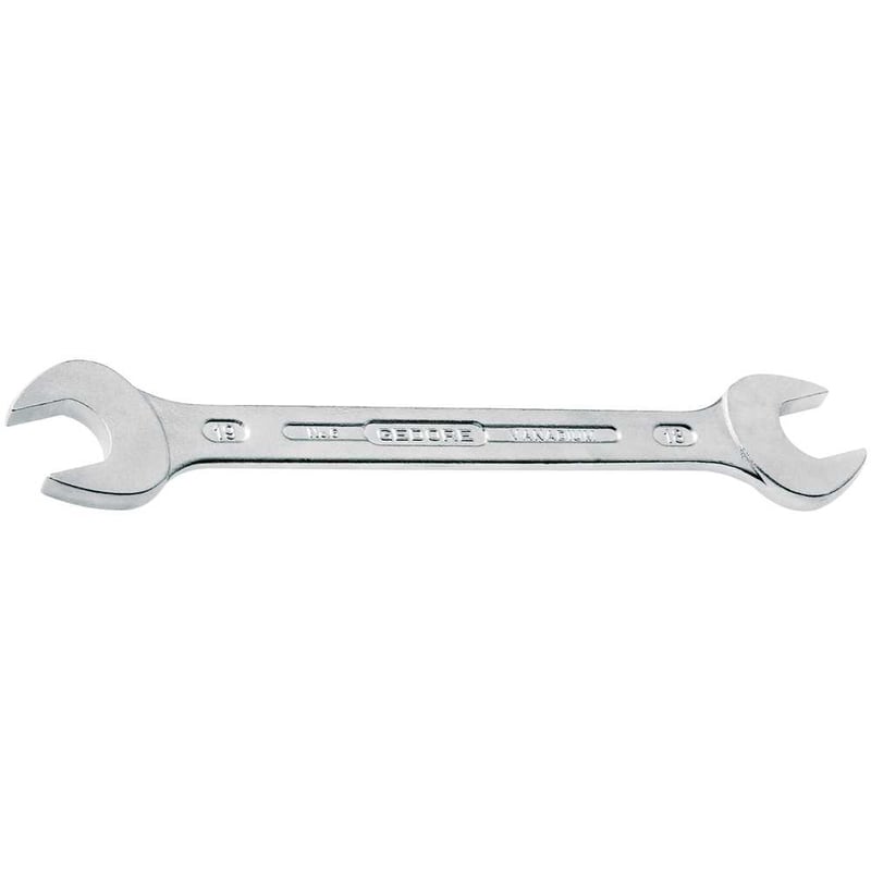 Chave fixa 3/4" x 25/32"