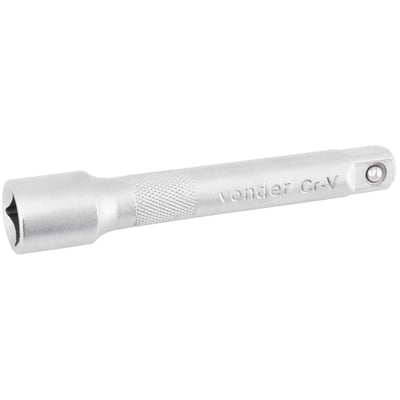 Extensão para soquete, encaixe 1/2" x 5"