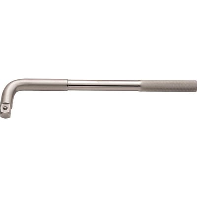 Cabo para soquete, 3/4" x 400,0 mm, tipo L, ST16919SC