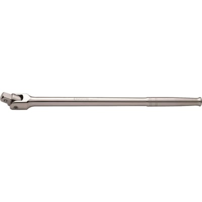 Cabo articulado para soquete, 3/4" x 475,0 mm, ST16906SC