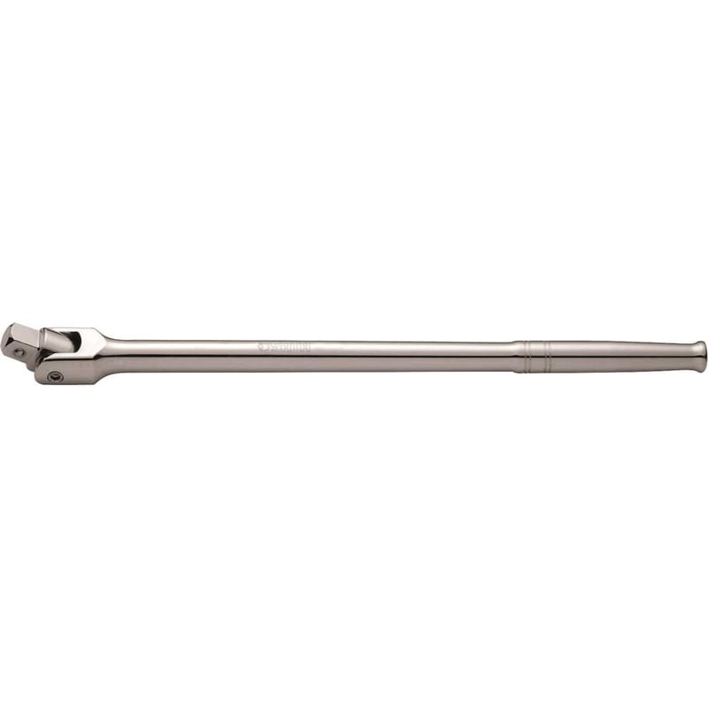 Cabo articulado para soquete, 3/4" x 475,0 mm, ST16906SC