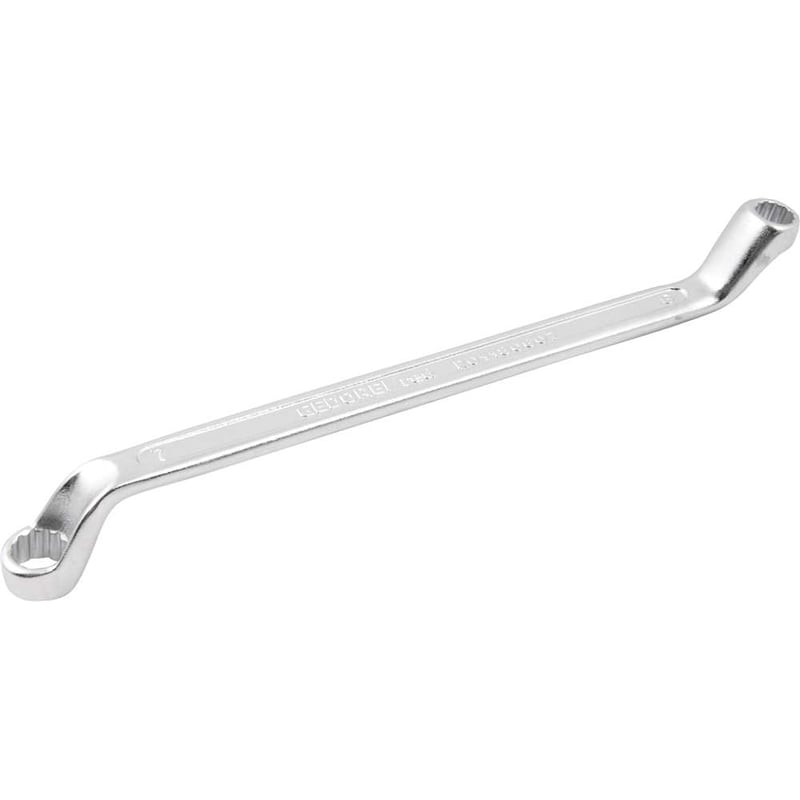 Chave estrela 6 mm X 7 mm, aço cromo vanádio, R01180607