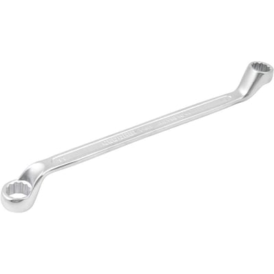 Chave estrela 10 mm X 11 mm, aço cromo vanádio, R01181011