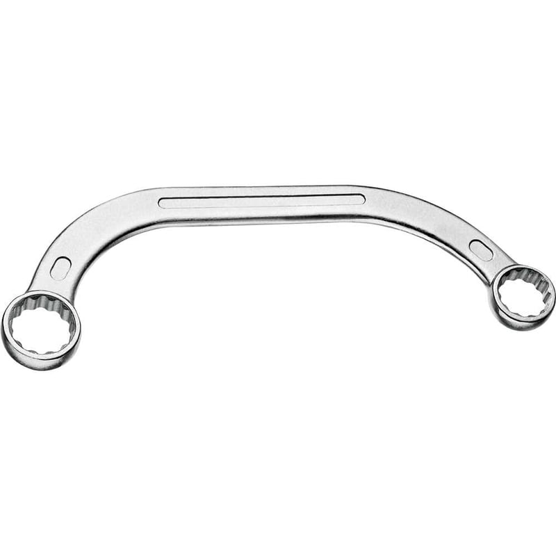 Chave starter/estrela meia-lua, 14 mm X 16 mm, R01351416